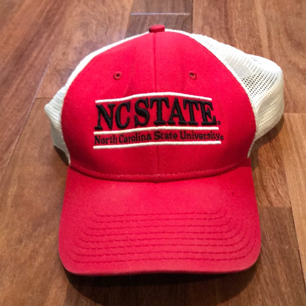 NC State Hat